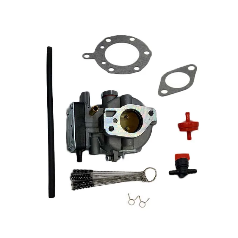 

Carburetor Set Replacement Kit For Briggs Stratton 16-21 Hp V-Twin Engine LT1000 87 Parts Accessories