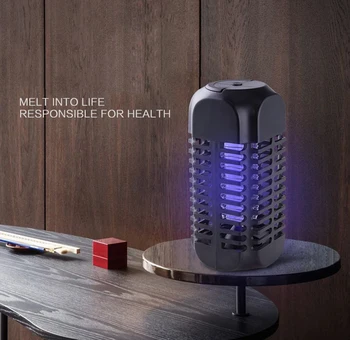 

LED Lamp Mosquito Killer Details about Electric USB Fly Zapper Mosquito Killer Bug Insect Pest LED Lamp Trap Control US