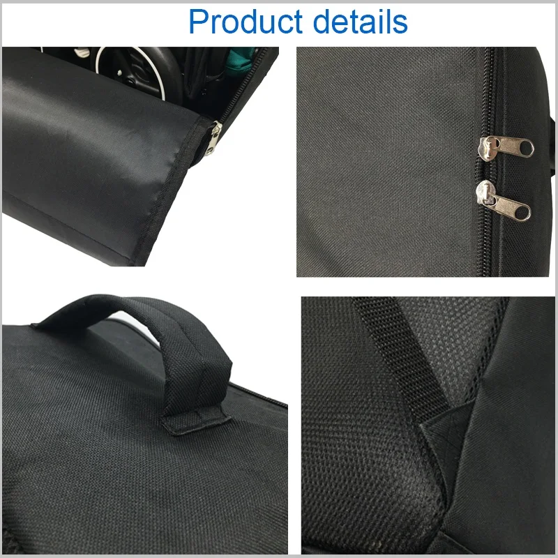 baby trend sit and stand stroller accessories	 Stroller Accessories Storage bag Goodbaby POCKIT Pram Travel Bag Backpack For GB POCKIT 2019 PLUS Knapsack (not for all city) Baby Strollers vintage