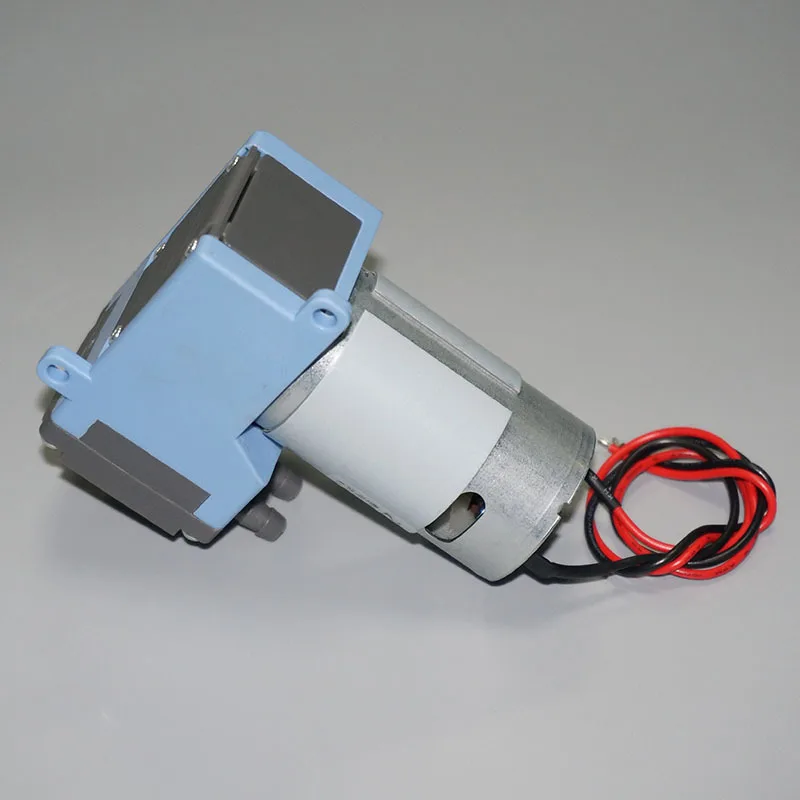 DP555DC. 10 инструмент для здоровья молокоотсос воздушный насос миниатюрный насос для распыления Вакуумный Свежий насос на заказ