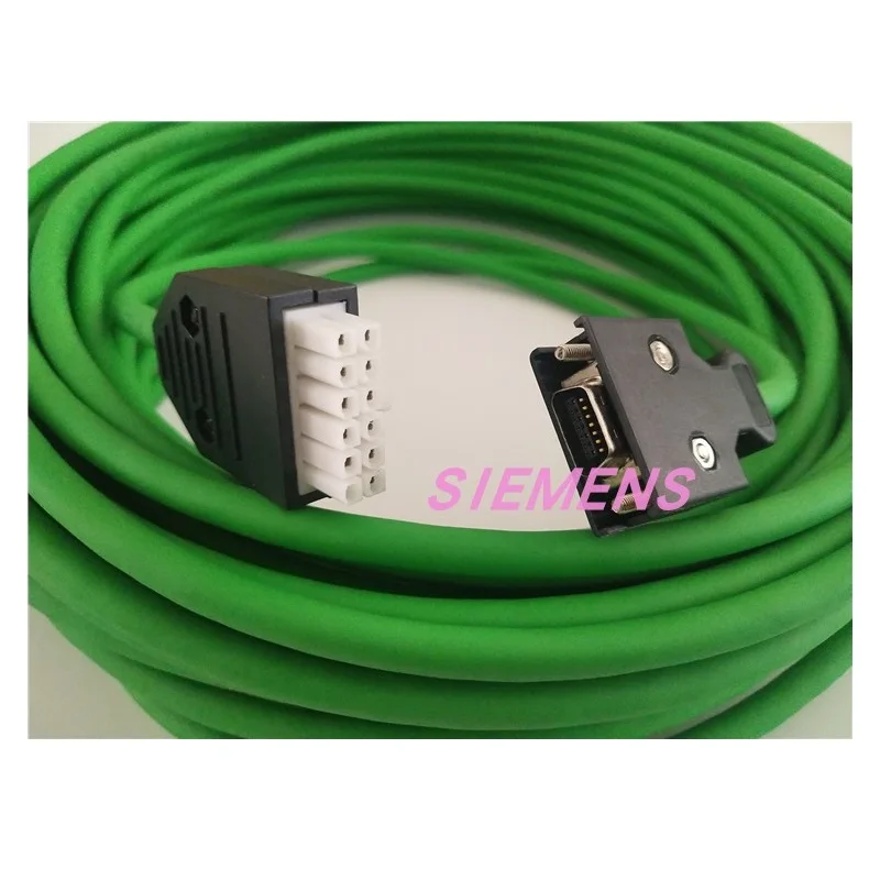 6fx3002-2ct20-1ad0-1af0-1aj0-1ba0-1bf0-1ca0-v90-faible-inertie-servomoteur-encodeur-3m-5m-10m-15m-cable