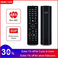 Universal Remote Control