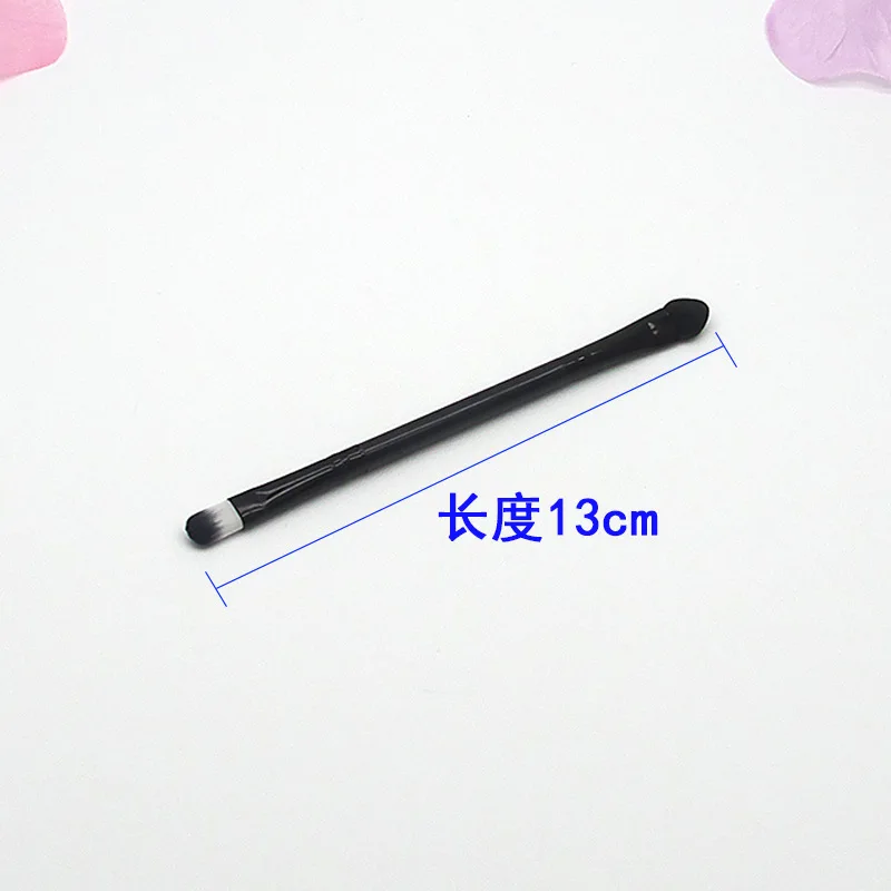 Мини маленькая кисть для губ kou hong Eyeshadow тени для век Кисть для длинных ресниц Кисть для консилера кисть для бровей подводка для глаз Кисть для румян Bru