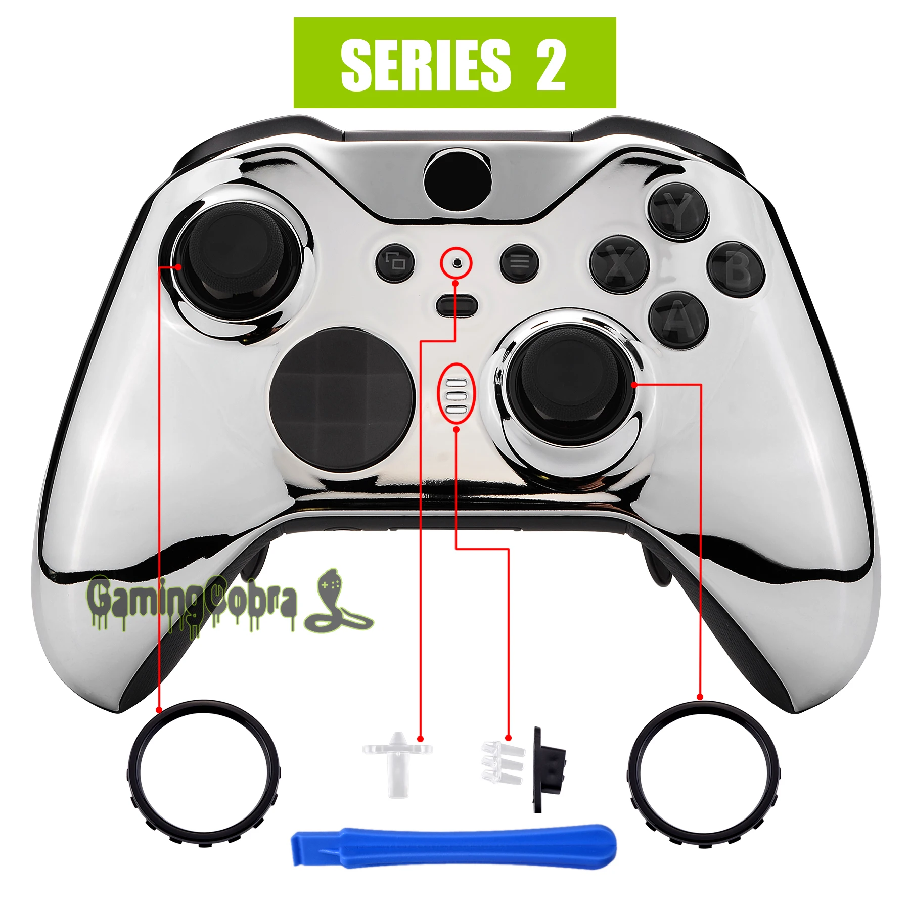 Limited Edition Silver Controller Xbox 360 Купить