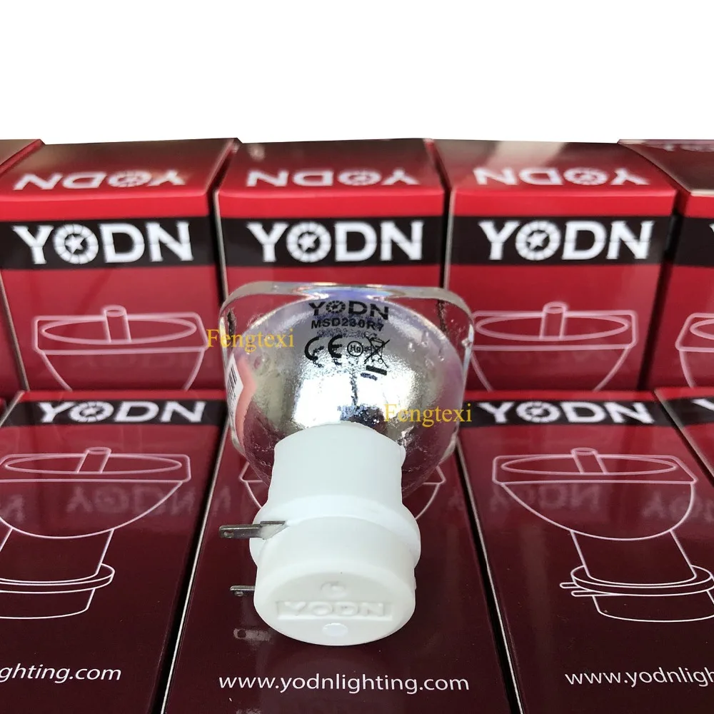 230w 7r beam lamps