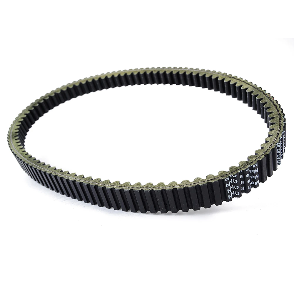 Motorcycle Scooter Drive Belt For KYMCO Downtown 300 350 Kawasaki J300 etc.