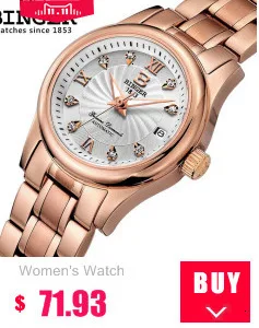 Austria Crystal Fashion Watches Luxury Women Watch Miyota Quartz MELISSA Waterproof wrist Watches Relogio Feminino Sapphire