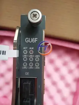 

Uplink board GU6F for Fiberhome AN5516-01 OLT with 6 ports GE