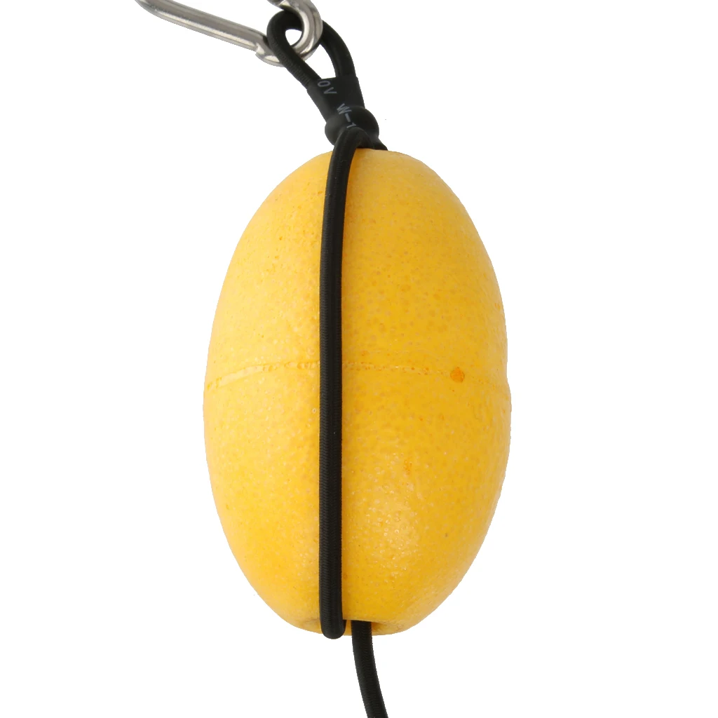 Kayak Canoe Tow Line Throw Line Anchor Float Gear w/ 29