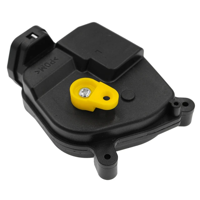 Высокое качество новинка для Hyundai Accent 06-11 Kia Rio(5) привод замка двери передний и