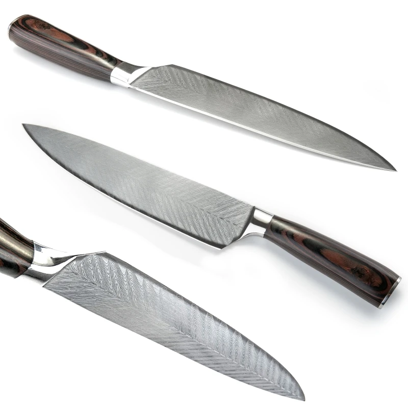 Chef-Knife-8-High-carbon-Stainless-Steel-Kitchen-Knives-Home-Tools-Meat-Fish-Vegetables-Gadgets-Fashion (2)