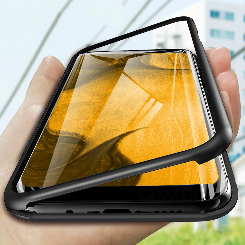 360 Custodia Protettiva Antiurto A Copertura Totale Per Xiaomi Redmi Mi Note 9S 10 Poco M3 X3 9T A2 A3 Mi 9 Lite 8 Se Note 9 8 7 Pro K20