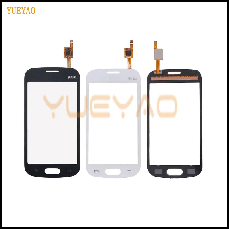 Сенсорная панель 4 0 дюйма для Samsung Galaxy Trend Lite S7390 7392 GT-S7390 S7392 дигитайзер сенсорного