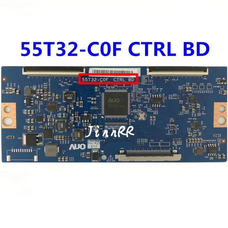 55T32-C0F CTRL BD
