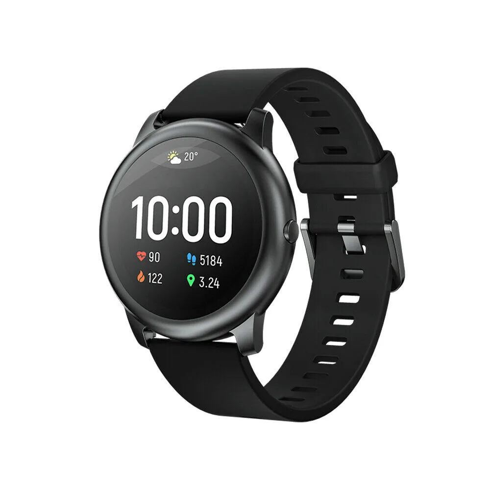 12 Sports Modes LS05 Smart Watch BlueTooth 5.0