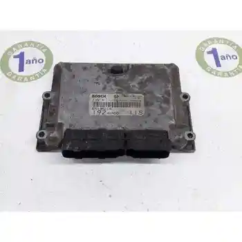 

55188214 SWITCHBOARD ENGINE UCE FIAT STILO (192)