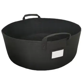 

1pc Chic Useful Macetas Flower Pot Plant Pot Planter Macetas Decorativas Unique Cute Funny Planting Bag For Home Family Outdoor