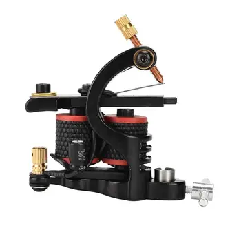 

1pc Useful Durable Practical Tool Liner Shader for Tattoo Man