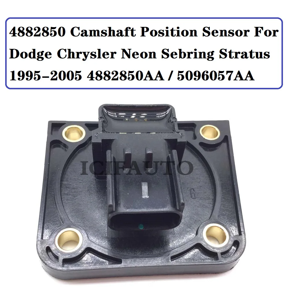 Cam Camshaft Position Sensor For 19952005 Dodge Chrysler Neon Sebring