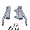 Front Inverted fork shock absorption Head accessories for 525mm shock motocross Mini Dirt Pit Bike Small Apollo 47cc 49cc 50cc