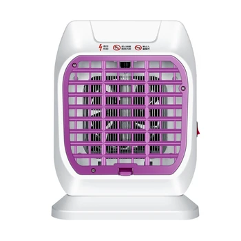 

5W Disinfection Lamp Disinfection Indoor USB Ultraviolet Mosquito Killer Lamp LED Ultraviolet Disinfection Lights