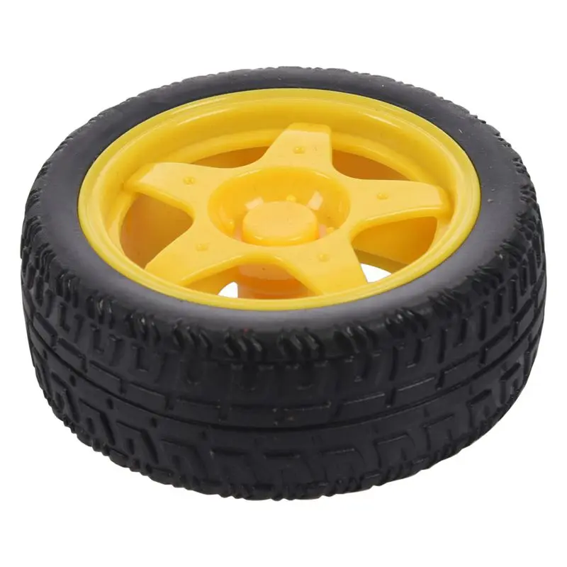 

4WD Drive Mobile Robot Platform for Robot Arduino UNO MEGA2560 R3 Duemilanove Black