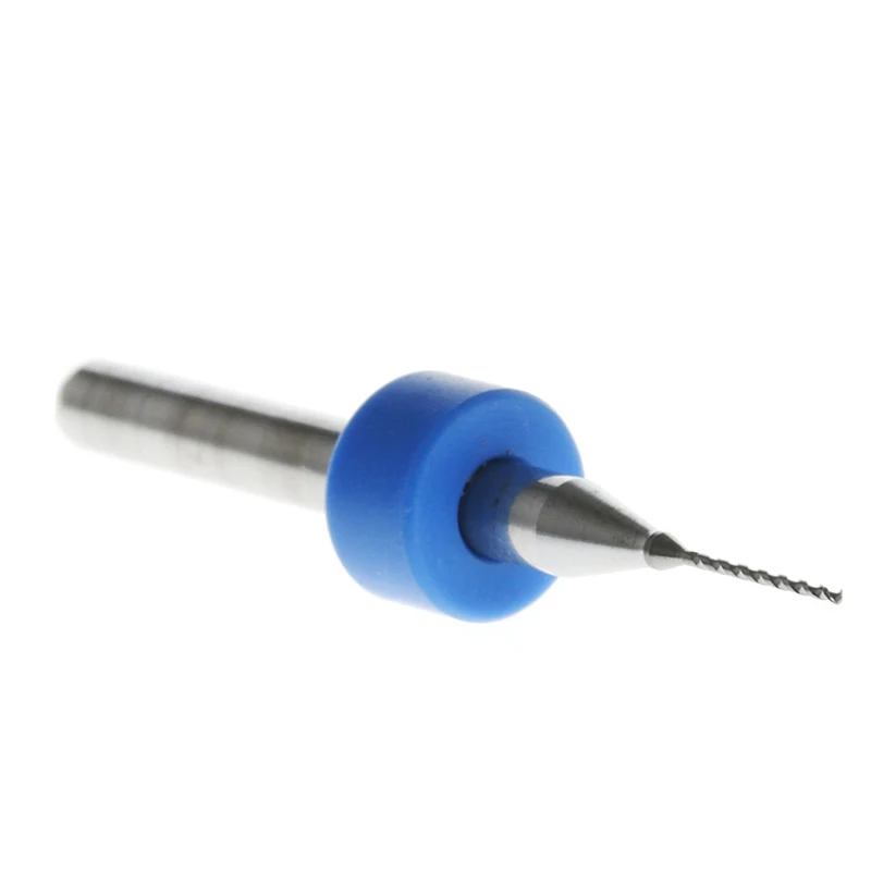 Коническая сферическая фреза 0. 5 мм. Фреза для плат. Фреза 0. Фреза гравировальная.