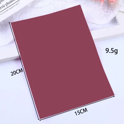 Big Self Adhesive Repair Down Jacket Patches DIY Repair Raincoat Umbrel Water-proof Cloth Sticker Decoration 
