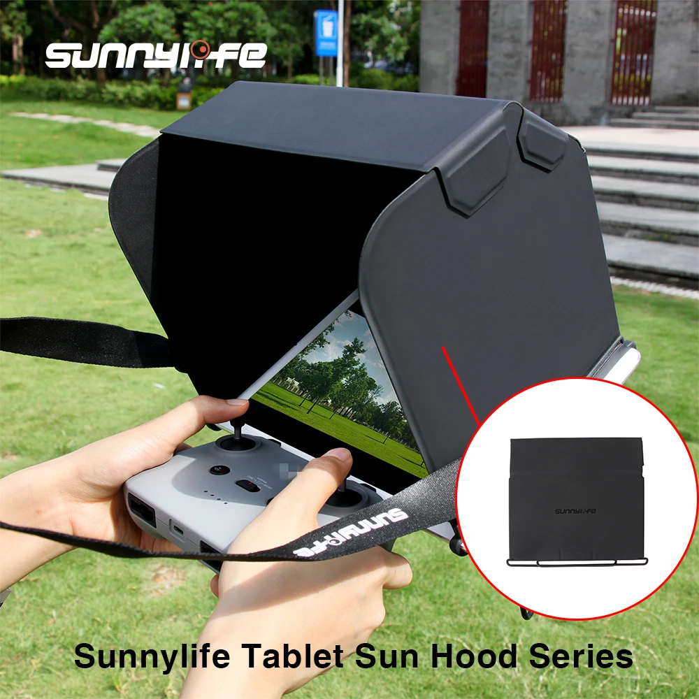 Sunnylife солнцезащитный козырек для планшета серии из искусственной кожи 7 9/9 7/11