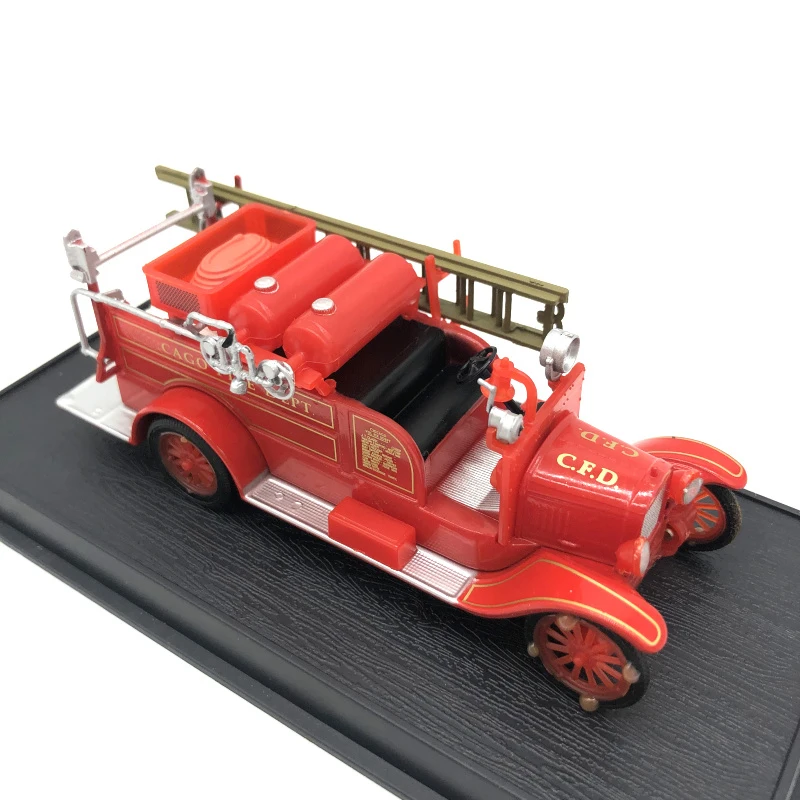 Специальное предложение модель пожарного грузовика из сплава 1:64 97 1:72 1926