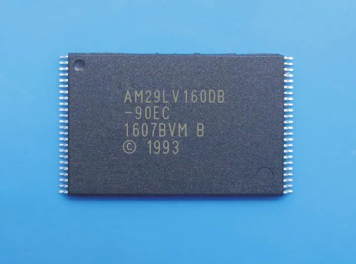 

Original AM29LV160DB-90EC