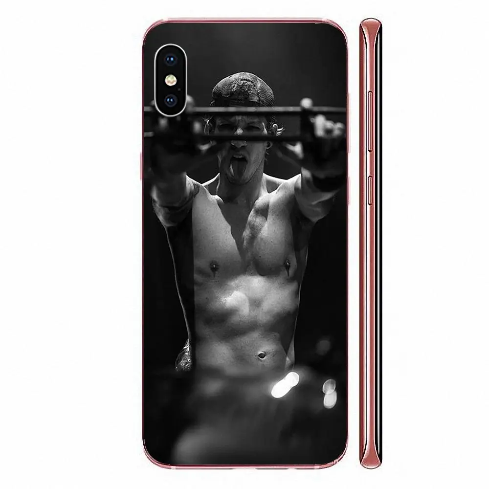 Мягкий чехол для телефона Twenty One Pilots Джош Дун 6 Huawei NOVA SE 5 P40 p30 lite Pro Honor V30 20 Mate 30 Lite