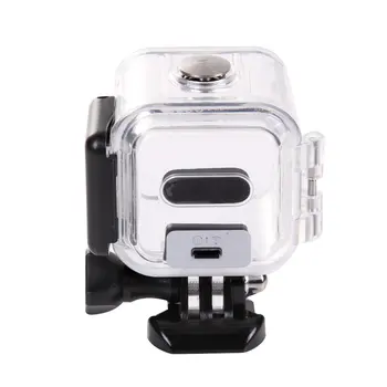 

Diving Protective Case for GoPro Panoramic Camera Accessories Professional Camera Waterproof Housing Shell