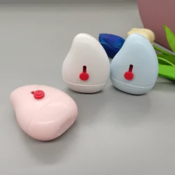 Nouveau rouleau de tampon de confidentialité, tampon d'information de confidentialité, de sécurité, de garde d'identité 