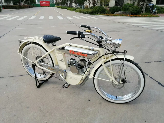 Placa De Bike Motorizada Personalizada