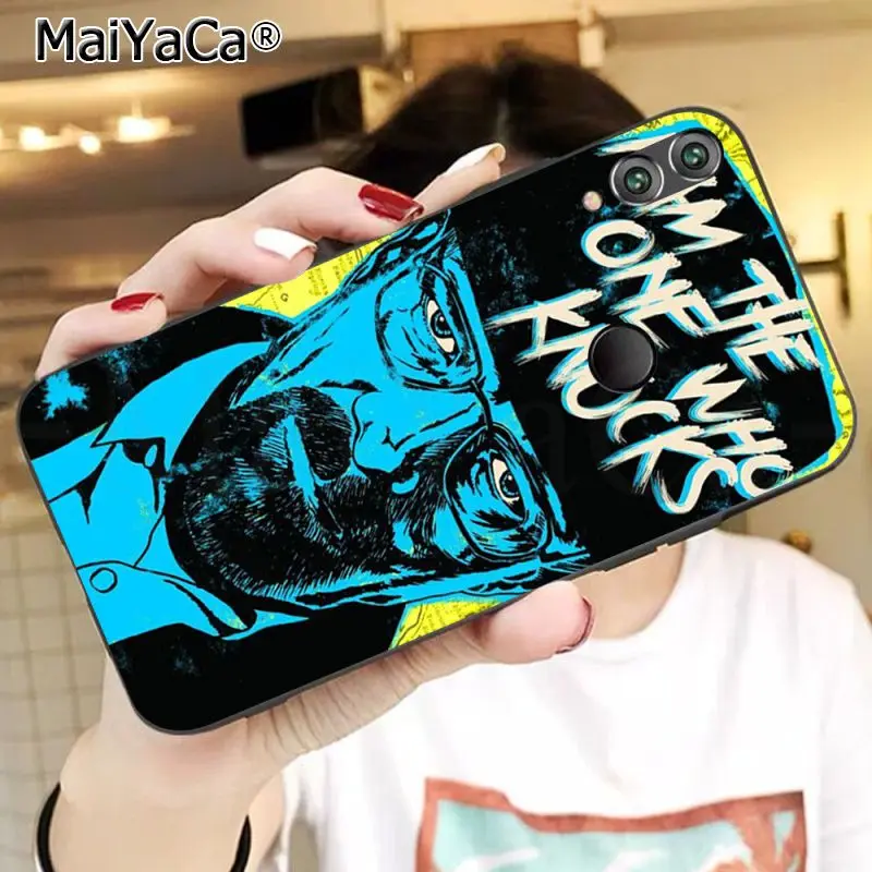 Heisenberg Breaking Bad