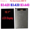 AAA + сменный ЖК-дисплей для Acer Iconia ONE 10 B3-A20 A5008, ЖК-дисплей B3-A30 A6003, сменный ЖК-экран, бесплатные инструменты ► Фото 1/6