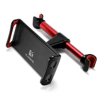 

Universal Headrest Car Holder Mount 4 -10" Inch Screen For IPad/Tablet 360 Rotation Tablet Bracket