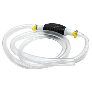 

118Inch Manual Water-Liquid Transfer Pump Fuel Tank Air Extraction Device and Urea Baffle Air Extraction Device