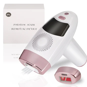 

990000 Flash Professional Permanent IPL Epilator Laser Hair Removal Electric Photo Women Painless Threading Hair Remover Machine