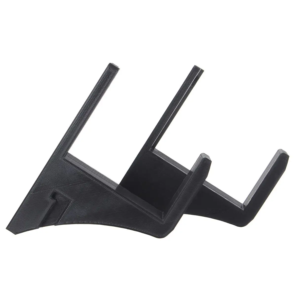 Черный держатель для XB0X ONE Game Pad Dock Gamepad Stand Holder 3D Печатный с винтами беспроводной контроллер геймпад ручка база