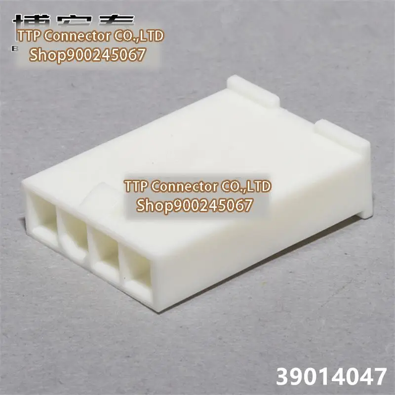 

5000pcs/lot Connector 39-01-4047 39014047 3901-4047 5559-04P3-210 100% New and Origianl