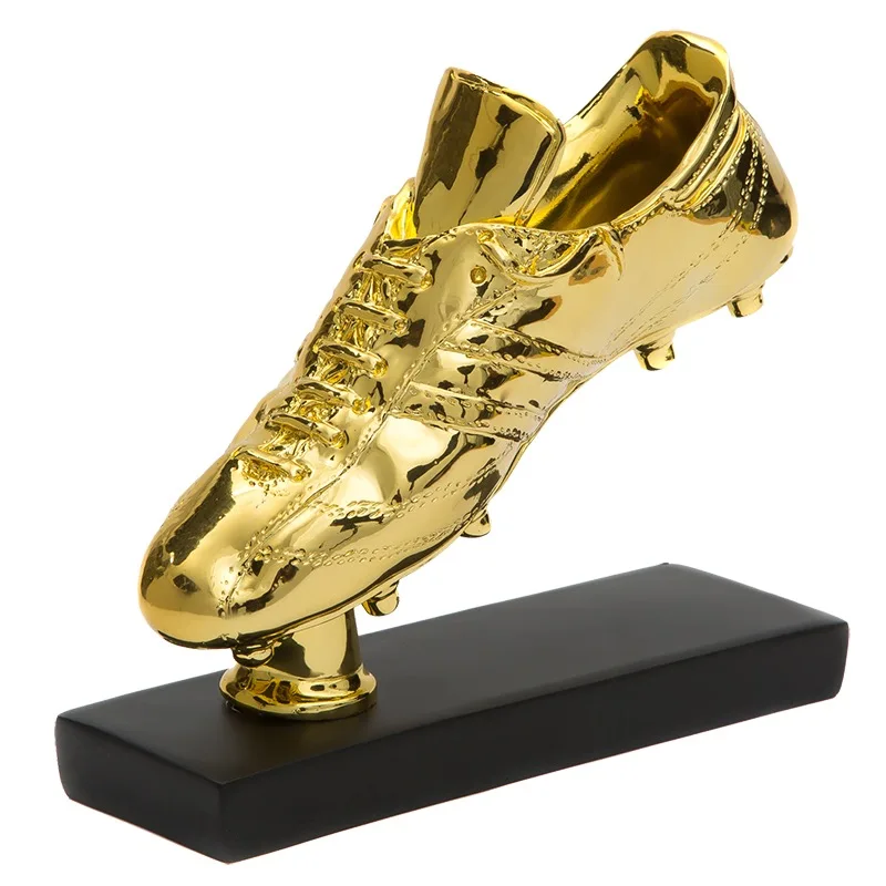 Trophies For All Kind Of Competitions Trophy Football Cup Sport Customizd Gold Resion Trophy Metal