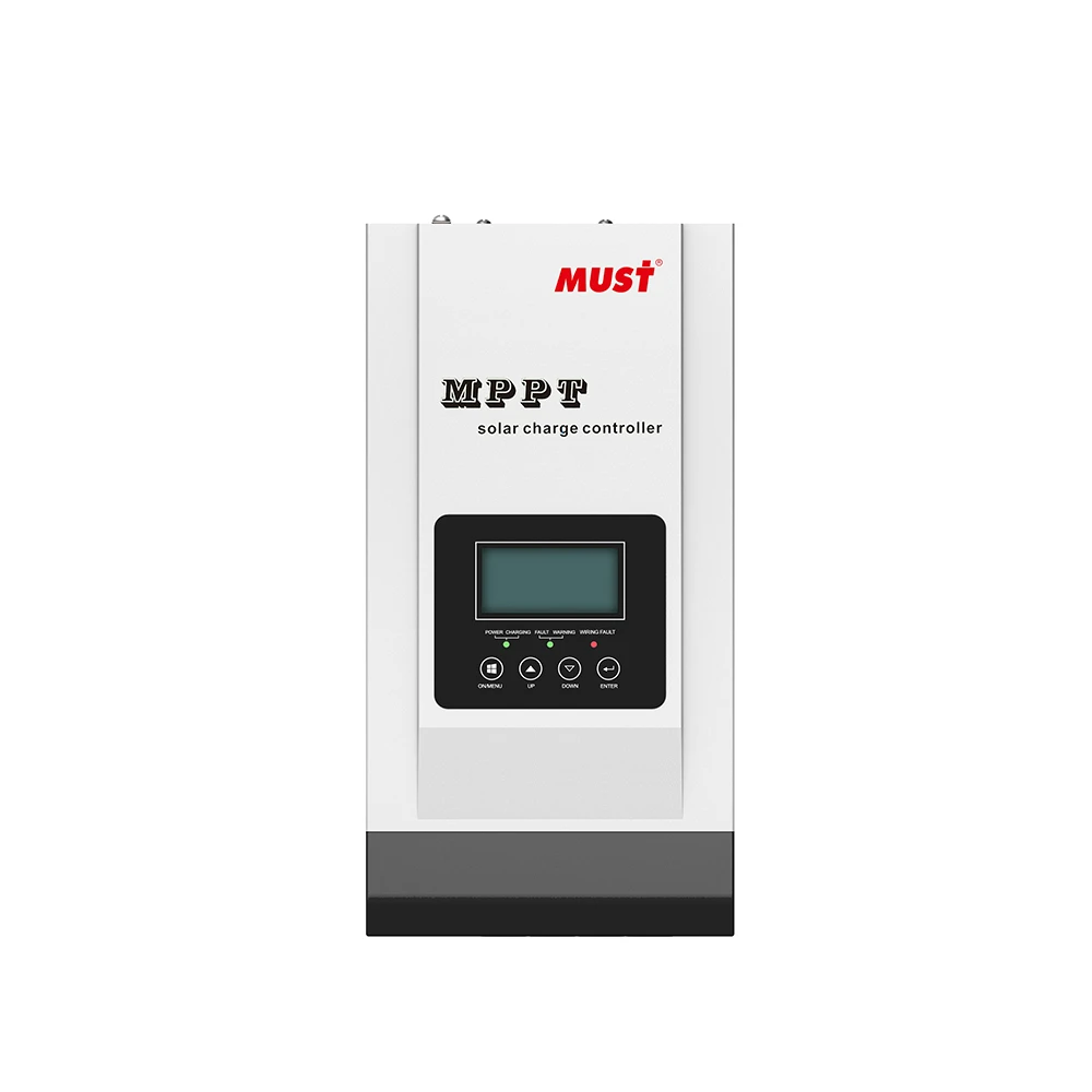 US $349.60 100A12V243648VDC MPPT100A Peak Conversion Efficiency98 MPPT Solar Charge Controller