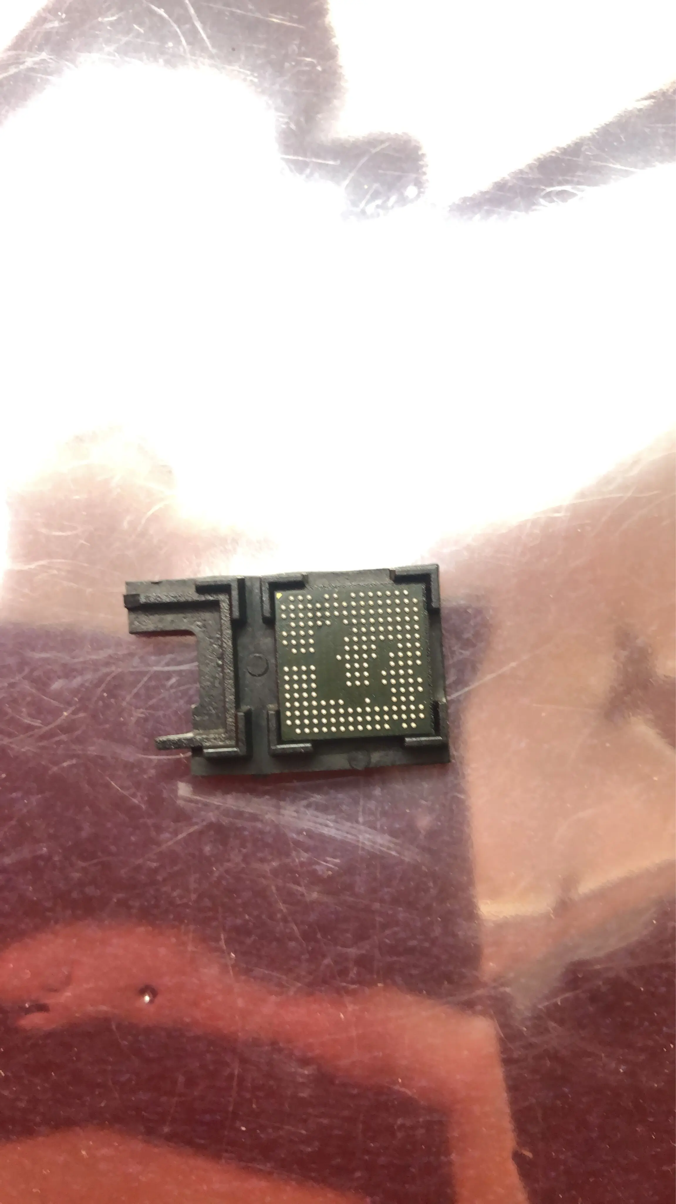 Оригинальная Светодиодная панель BGA MST6M182VG 1000%|transistor application|transistor componentstransistor package |