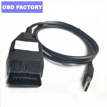 

2020 Newest for FIAT KM TOOL OBD2 Odometer Correction tool Programmer for FIAT KM TOOLOBD II Mileage Programmer Free Shipping