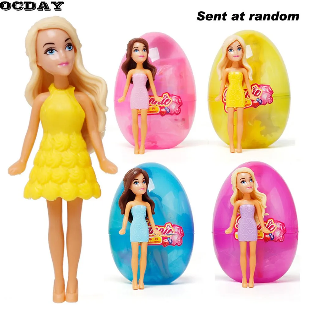 kids games dolls