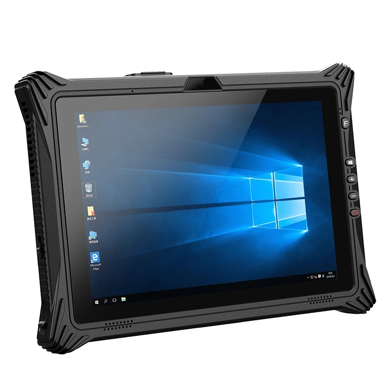 Рисунок 2 - 10,1 NIT дюймовый емкостный сенсорный