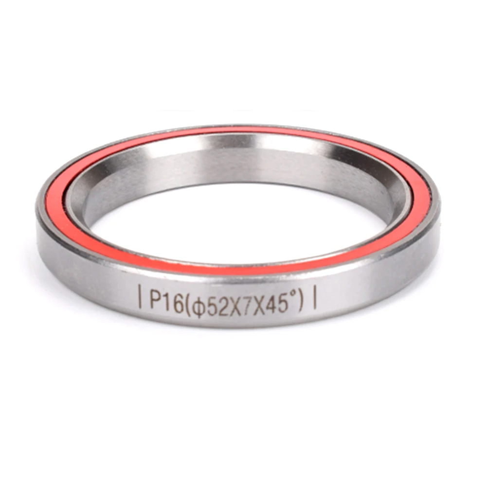 randomly color Repair Headset Bearings Bike Bearing repair Mountain Bicycle Headset steel Bearing accessories