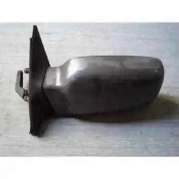 

HANDBOOK Left Rearview Ford Orion 1.3 Cat